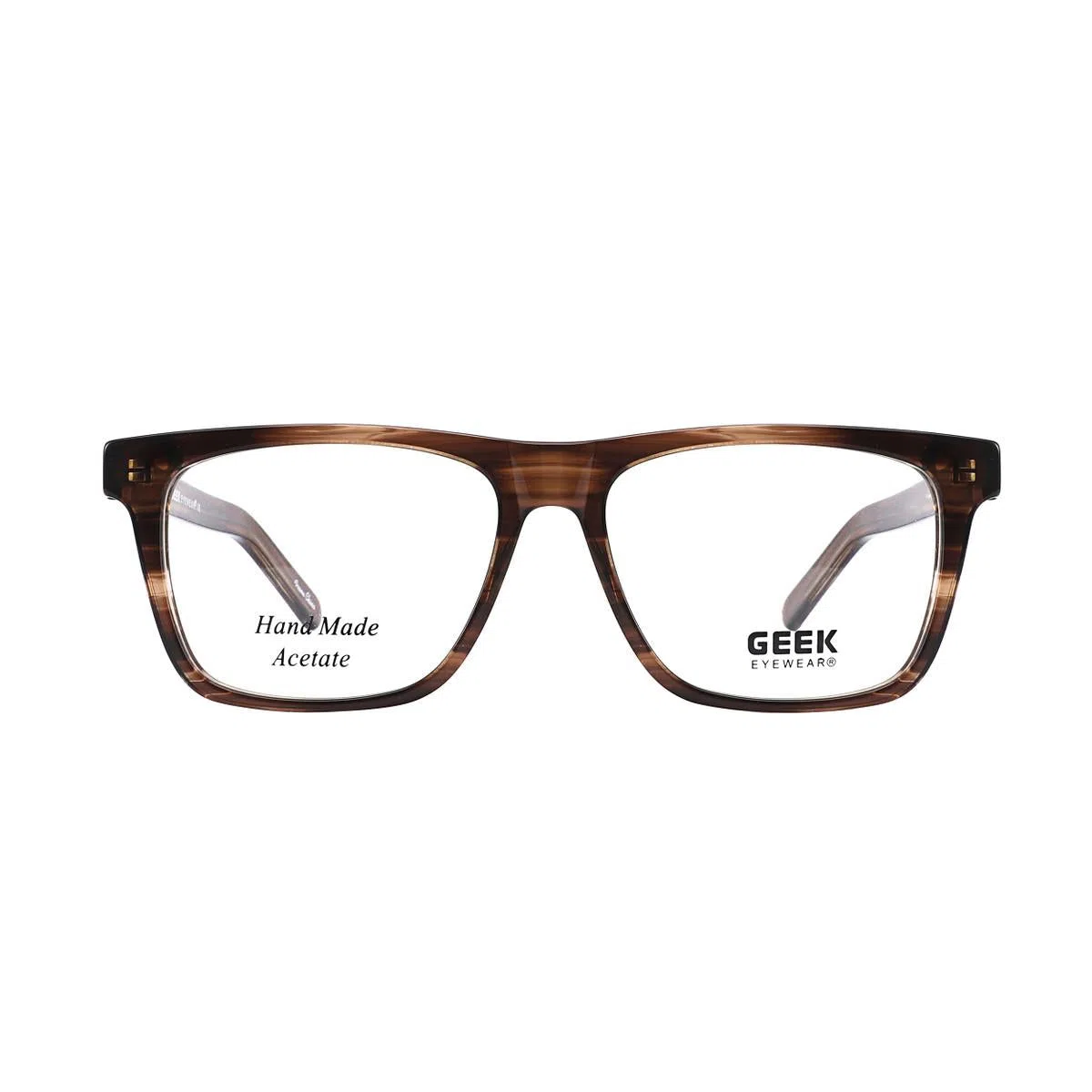 GEEK EYEWEAR ALIEN Eyeglasses - view 7